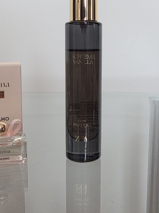 Set parfum  Zara