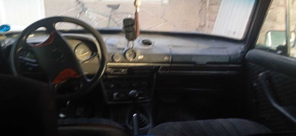 VAZ 2106 1984 — 7