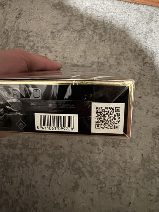 Badboy carolina herrera