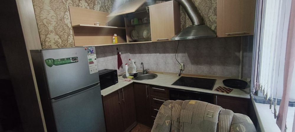 Сдам квартиру на длительный срок