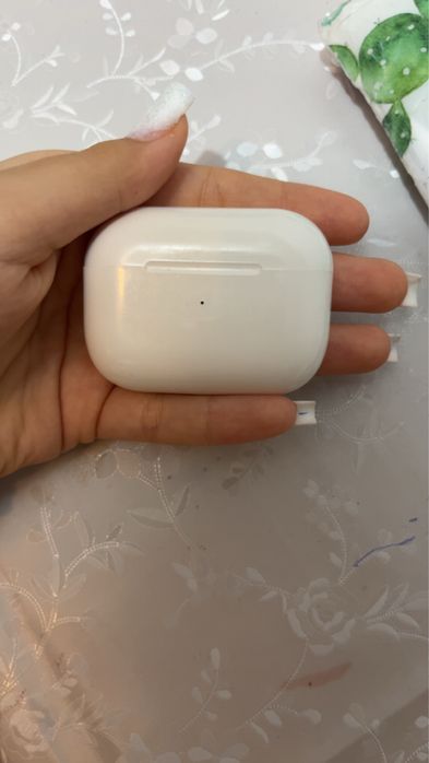 casti AirPods Pro
