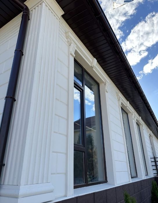 Термопанель теплофасад полифасад клинкер