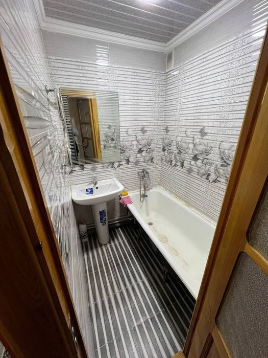 4 Феруза  3/4/5  76м²  Кирпич.