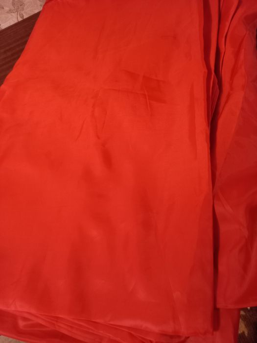 Ткань подкладочная