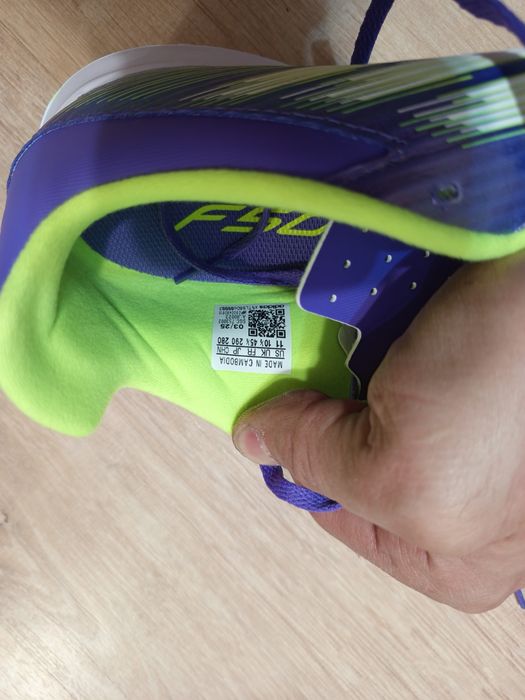 Adidas F50 CLUB TF 45-1/3