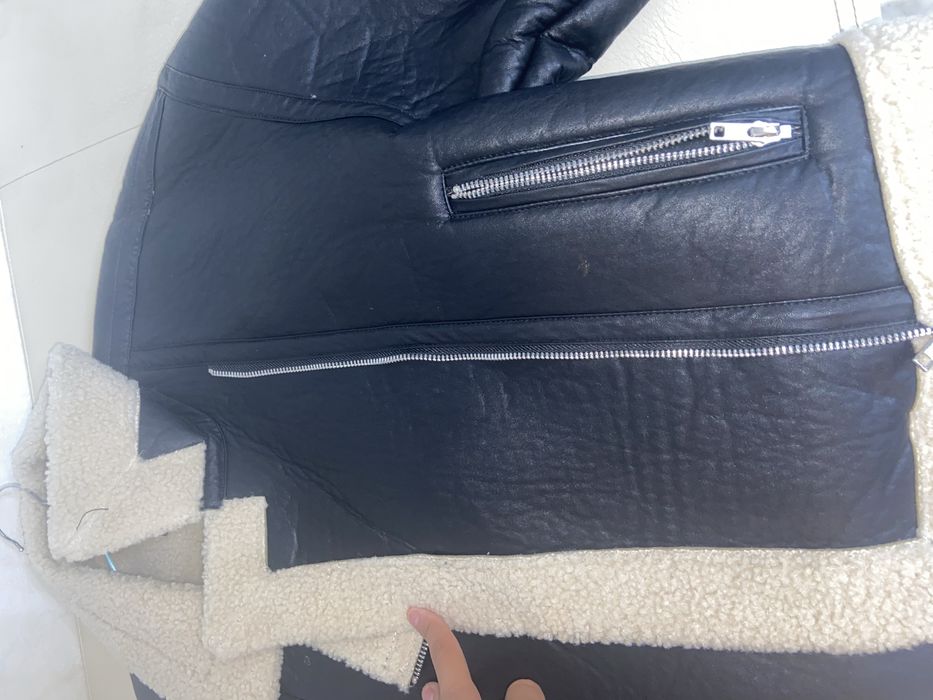 Куртка Zara Новая