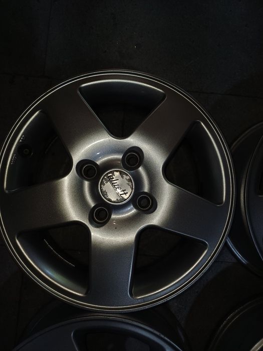 Джанти 15ки 4×114,3