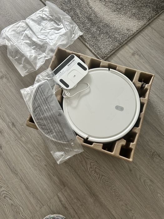 Vand aspirator Xiaomi E 10