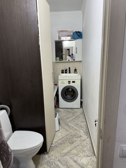 Продам 1 комнатную квартиру.