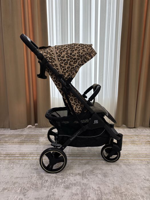 Kolyaska Babalo chemodan kolyaska