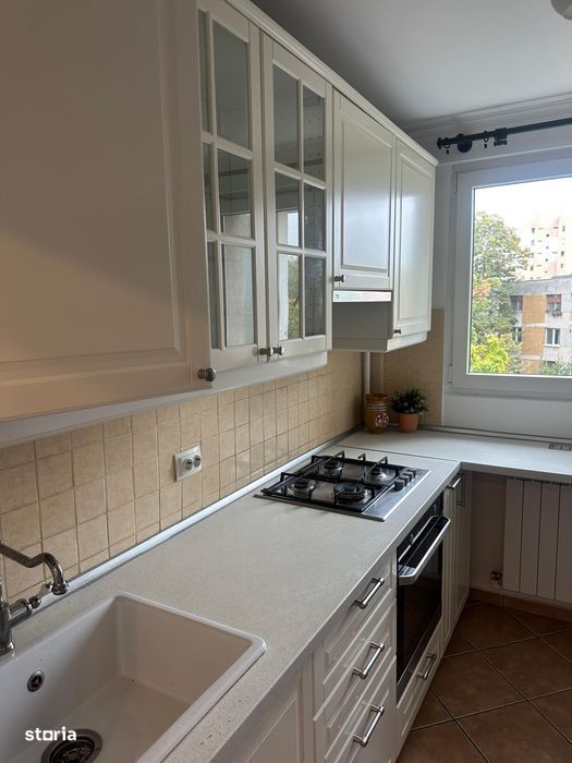 Dristor - 2 Camere - Metrou