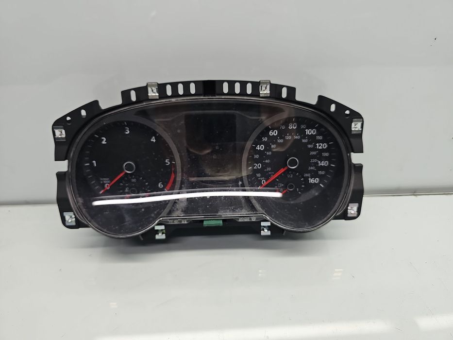 Ceas bord Volkswagen Passat B8 Variant (3G5) [Fabr 2015-prezent] 3G09