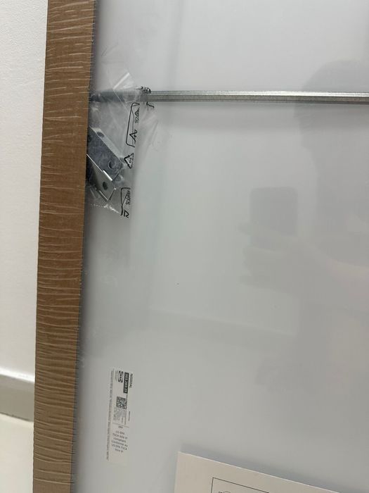 Oglinda ikea noua, sigilata
