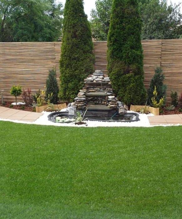 piatra naturala/aleii japoneze/fântâni arteziene