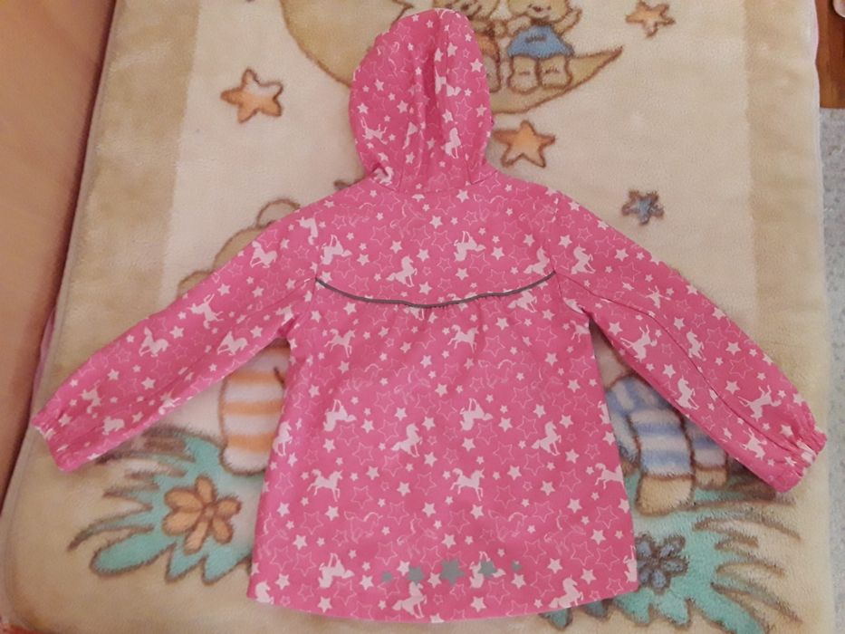 Детски дрехи момиче 4 - 5 години