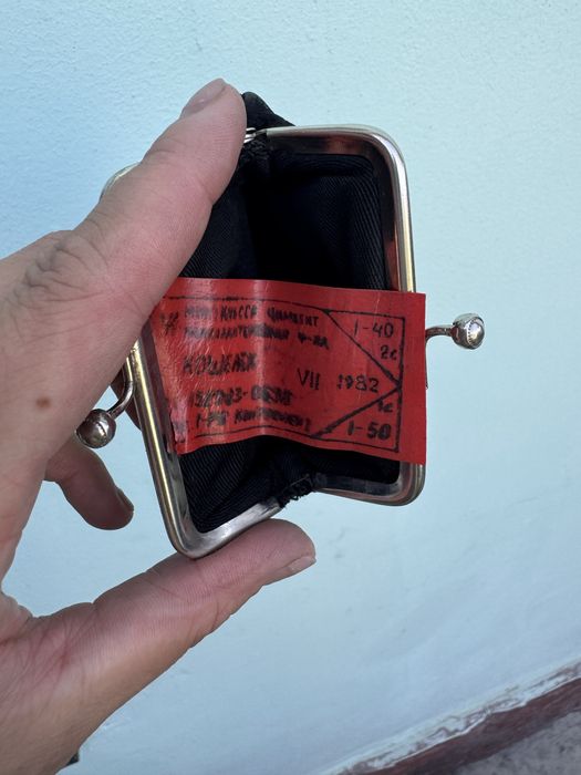 Женский кошелек кожа ,сумка