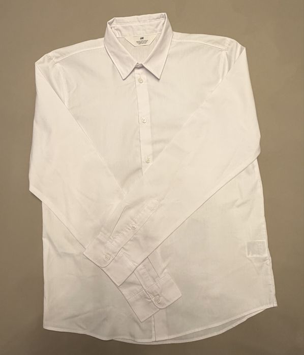 Camasa baieti H&M
