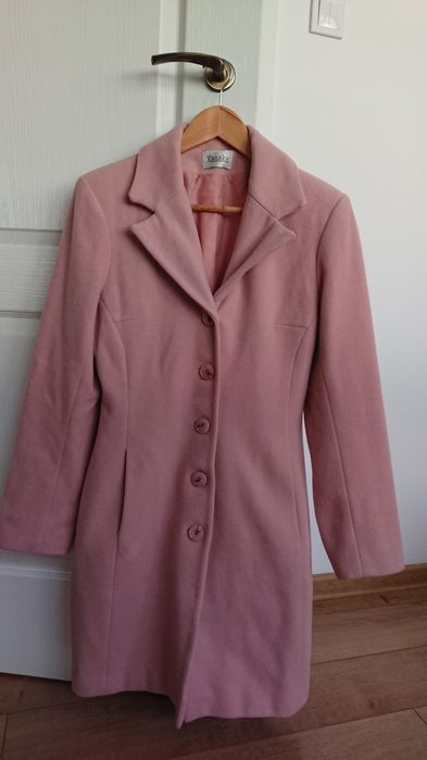 Palton 80% lâna, M/38