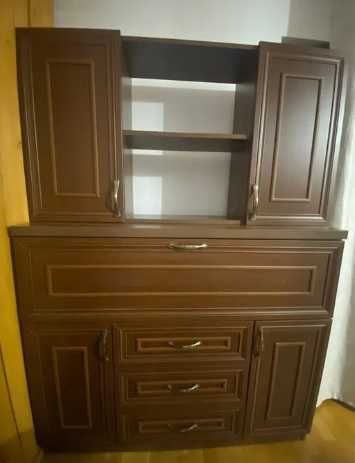 Bar complet (format din doua corpuri)