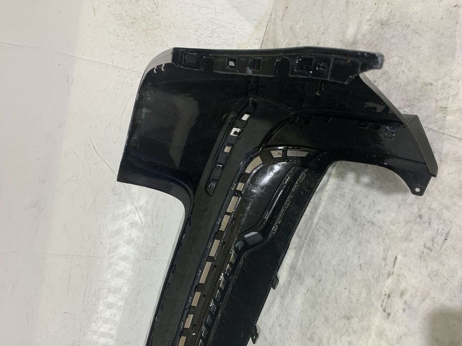 Bara spate Mercedes ML W166, 2012, 2013, 2014, 2015, cod origine OE A1668809140.