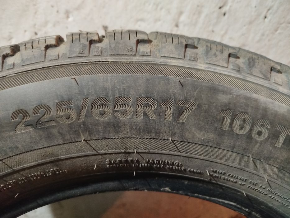 Продам резину триангл