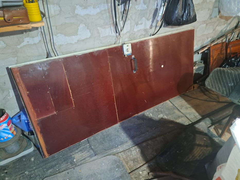 Продам Железную Дверь