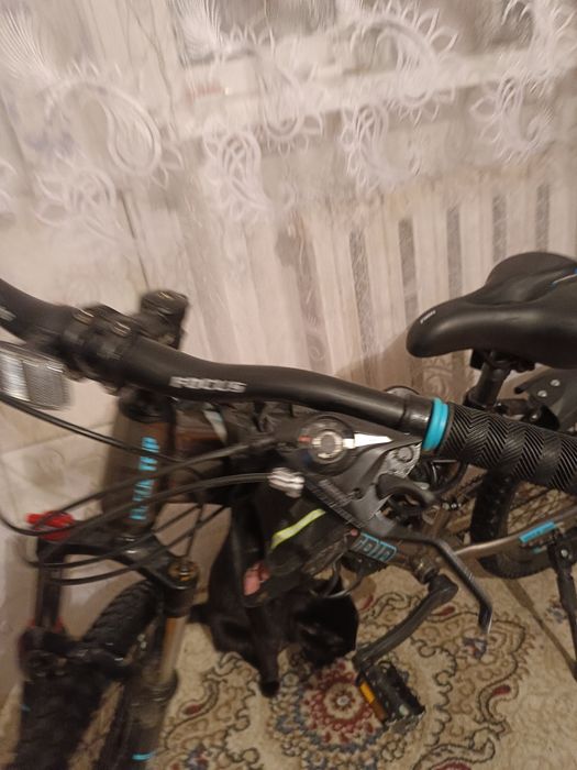 Продам отличный велосипед