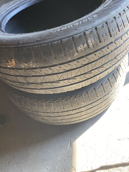 Продам шины Nexen
