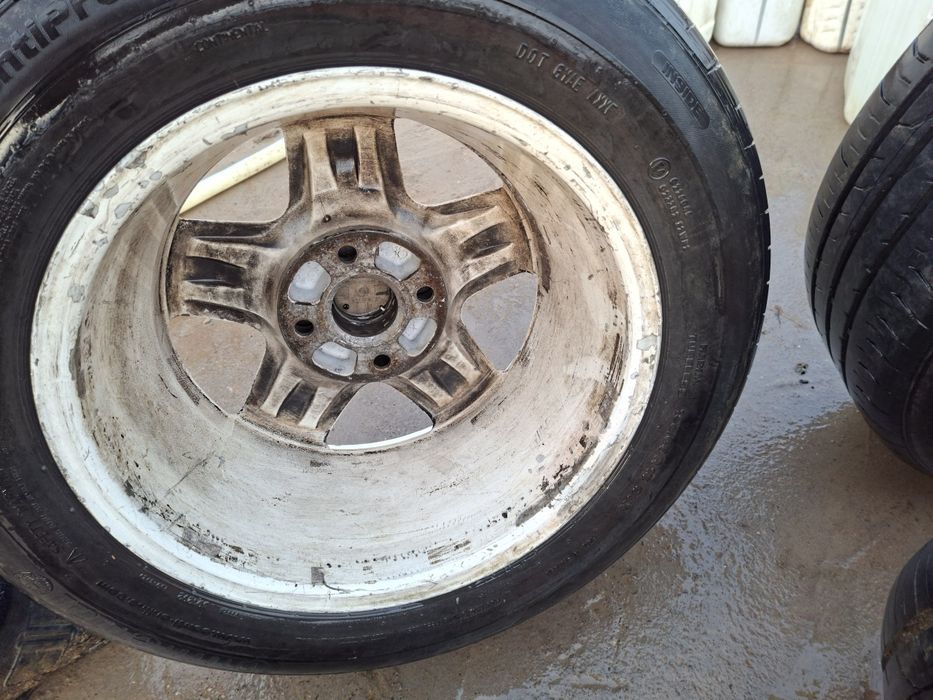 Диски ауди 15 размер