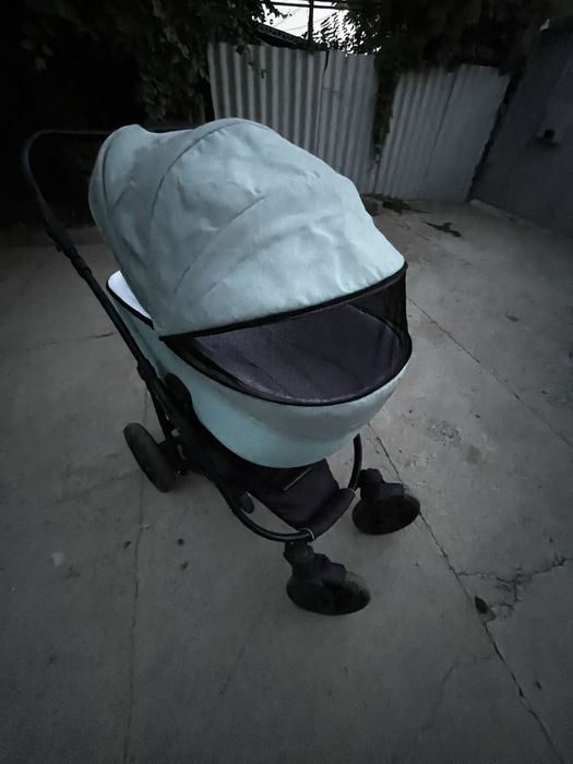 Продам коляску pituso confort