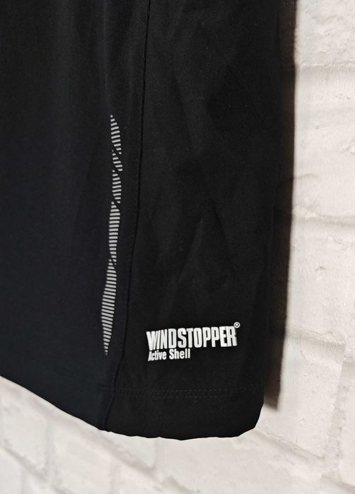 ASICS Windstopper Motion Protection Мъжки елек размер М