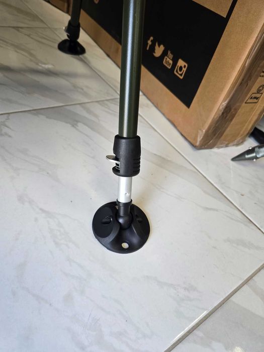 Стол Solar Undercover Camo