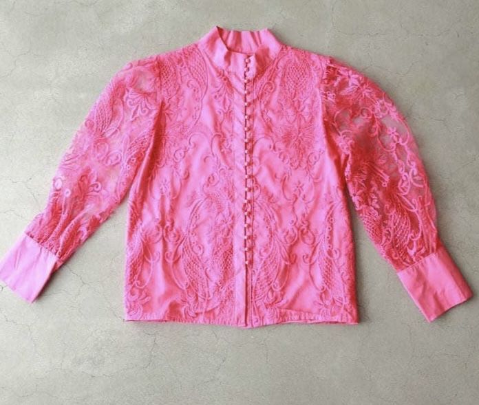 Бутикова риза М