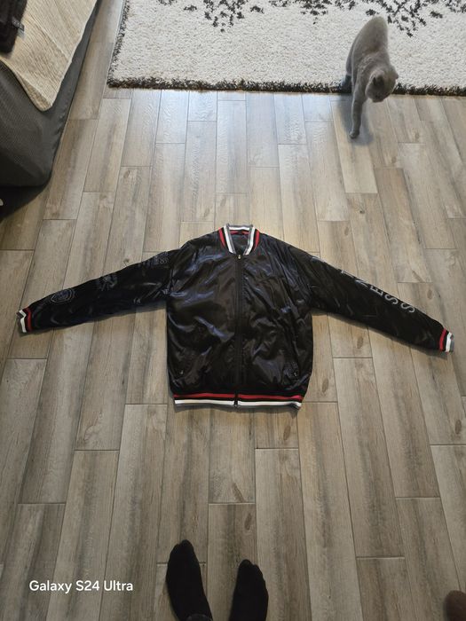 Geaca Nike Lebron James Noua!