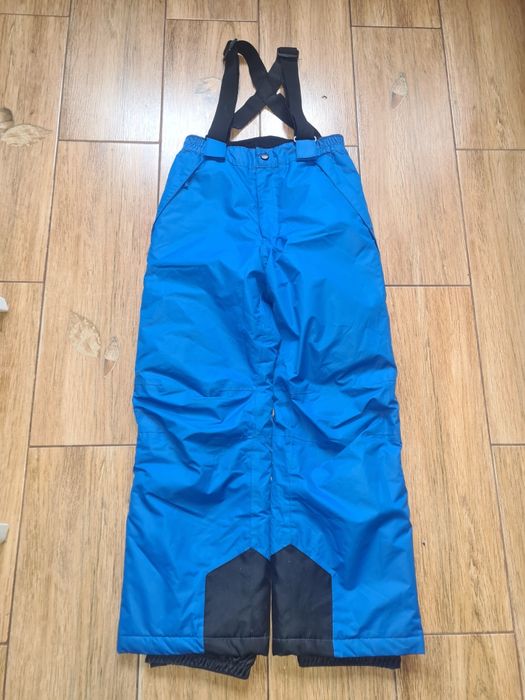 Pantaloni iarnă/zăpadă/schi     .