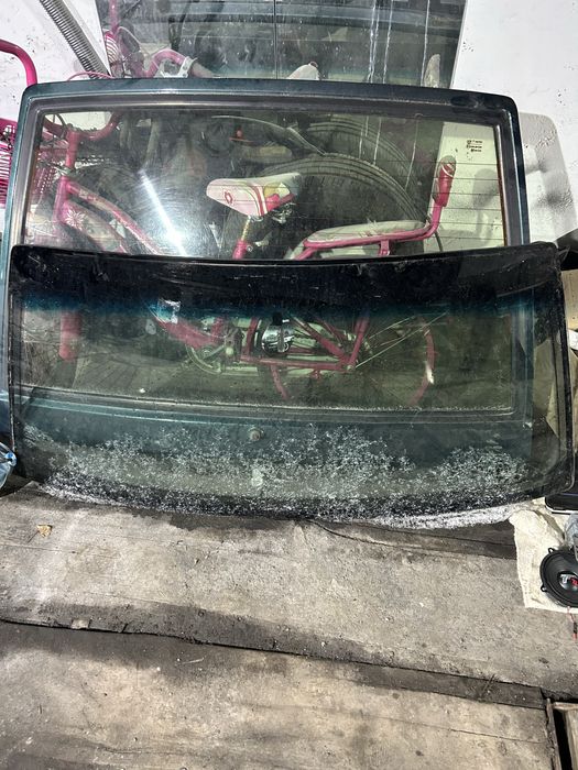 Запчасти читырка