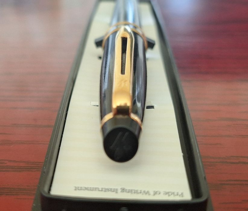 Стара писалка Waterman