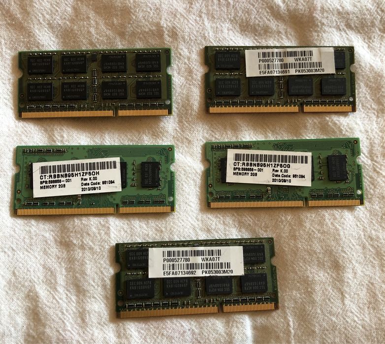 Placute ram laptop 2gb ddr3 ram samsung 2gb ddr3 5x2gb ddr3 ram ddr3