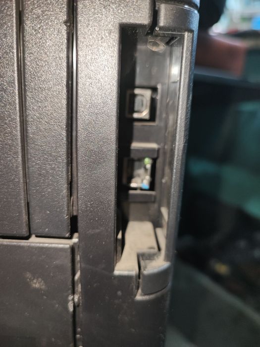 Принтер лазерный