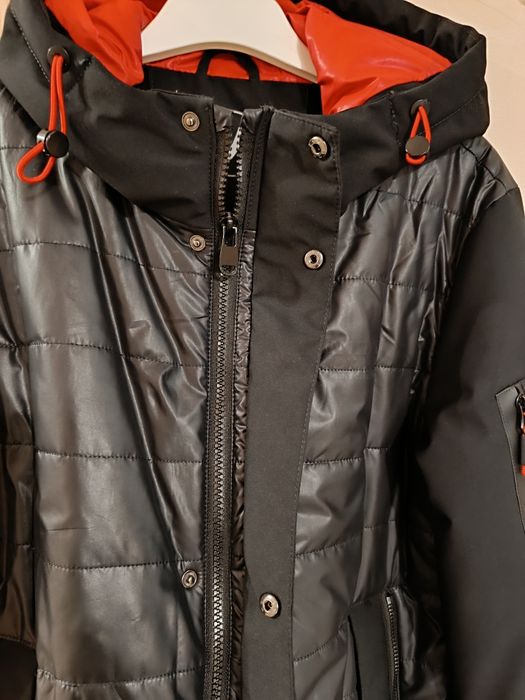 Куртка на мальчика Турция