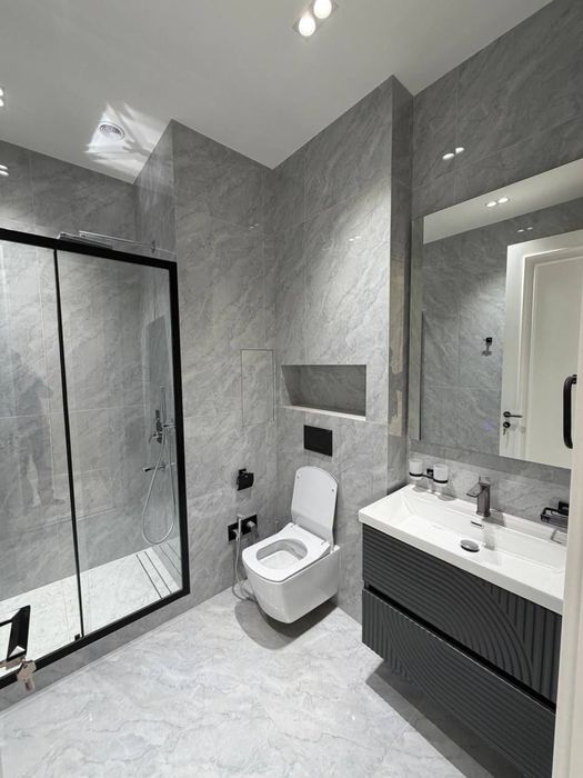 Продается 3х комнатная квартира в ЖК SAYRAM TOWER