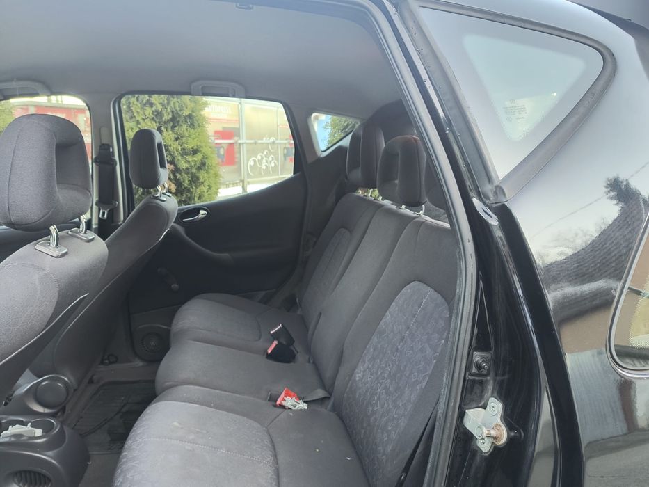 Mercedes benz A160
