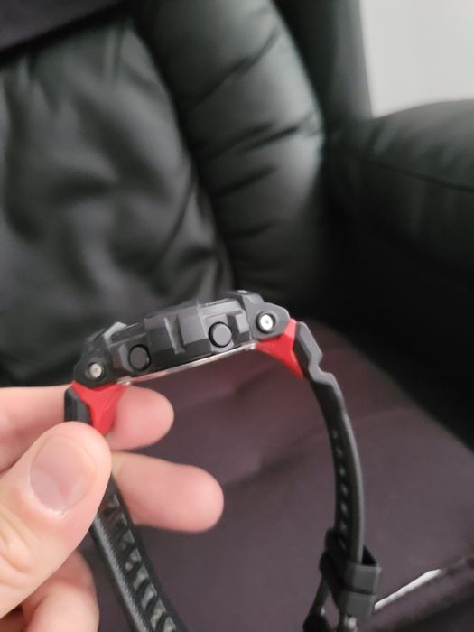 Часовник Casio GBD-800-1ER