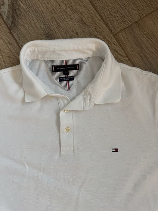 Tricou Tommy hilfiger