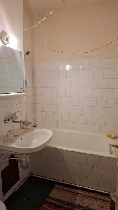 Vand apartament 2 camere Gherla str. Stejarului