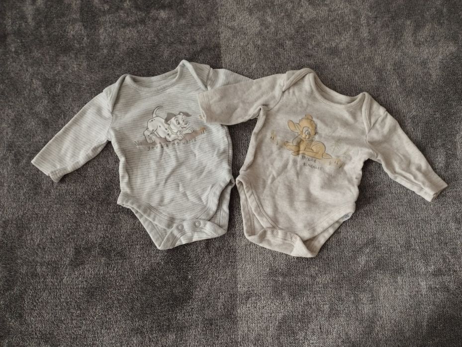 Бебешки дрешки за момченце
