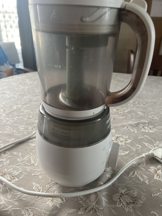 Philips avent 4in1