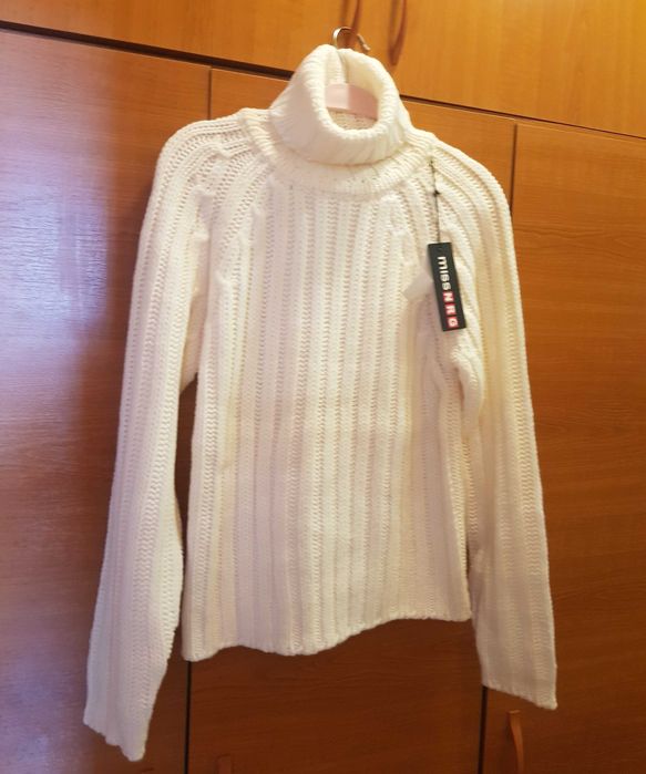 pulover damă, mărimea 42-44