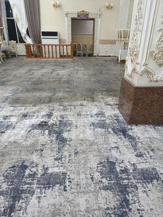 Gilam yuvish eng arzon narxlarda