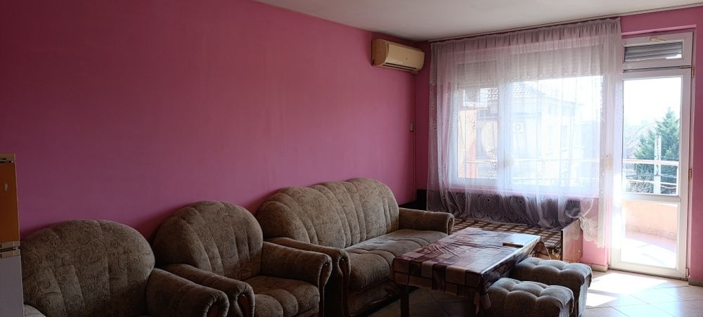 Двустаен Наем топ локация Свиленград